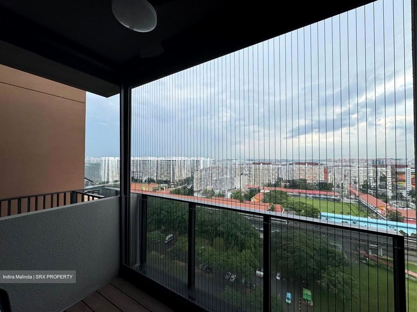 Parc Esta (D14), Apartment #610238771